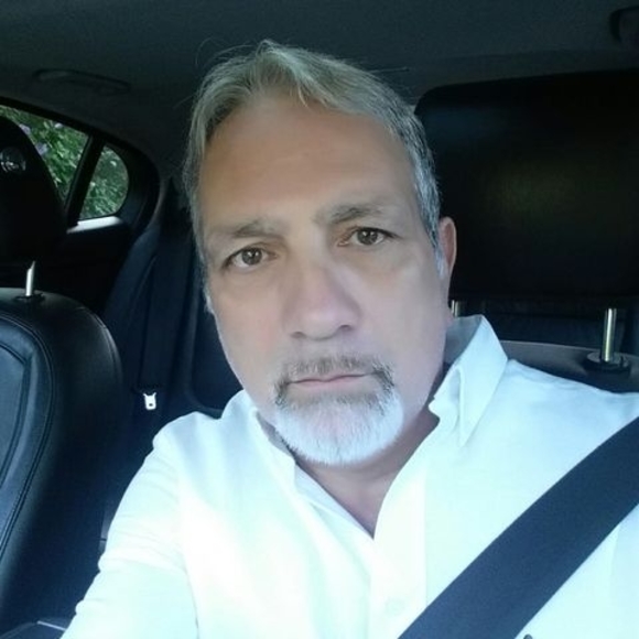 Meet your Posher, Johnny - Picture 1 of 1